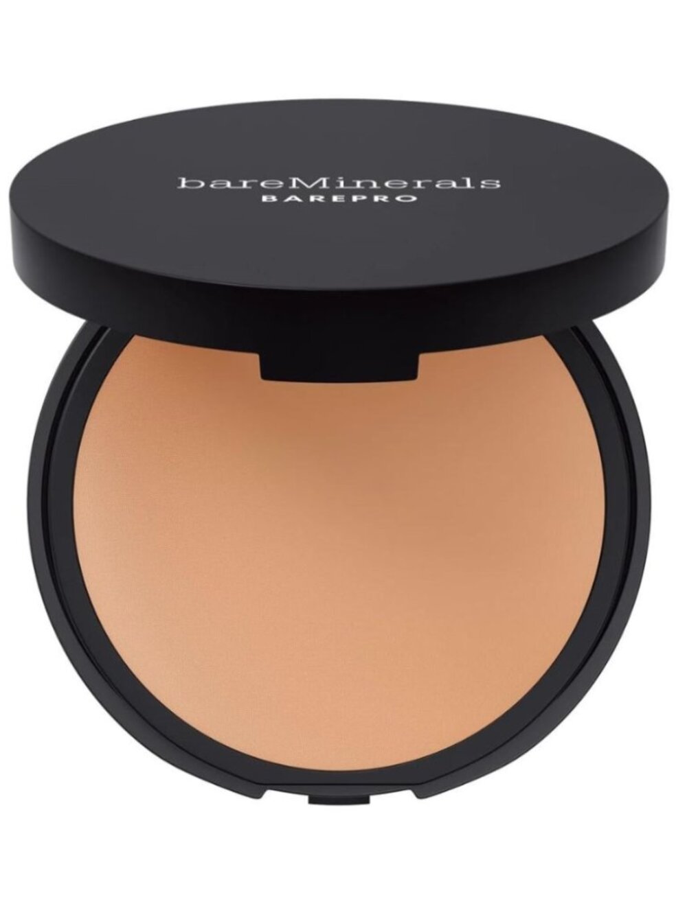 BARE MINERALS BAREPRO 16HR  POWDER FOUNDATION-Medium Deep 40 Cool
